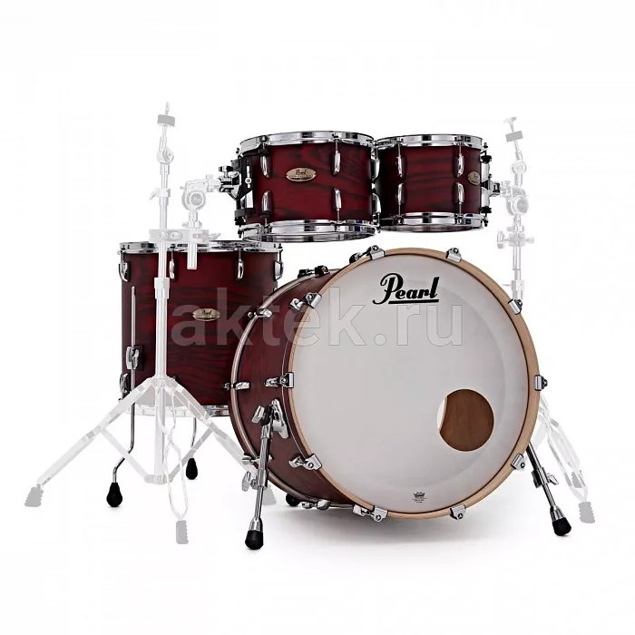 Pearl STS924XSP/C847 четырёхкомпонентная ударная установка без стоек 2