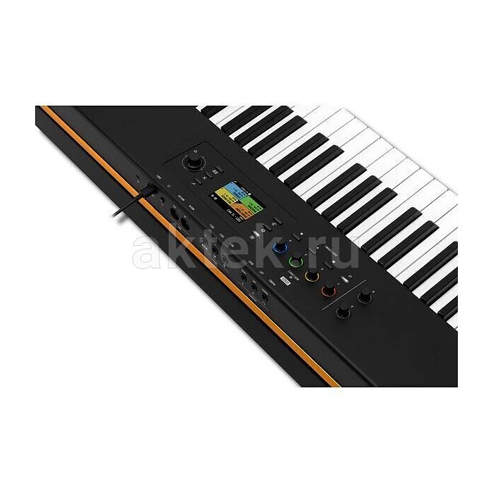 MIDI-клавиатура Studiologic SL88 GT mk2 2