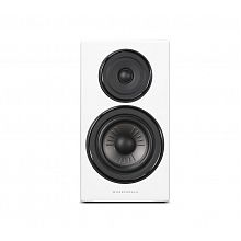 Wharfedale Diamond OW-1 White пассивная настенная акустика 6,5″/20–100Вт