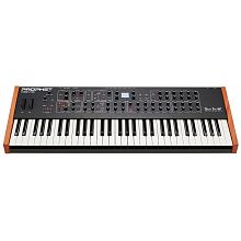 Синтезатор Sequential Prophet Rev2 8-voice Keyboard 3 Синтезатор Sequential Prophet Rev2 8-voice Keyboard 3