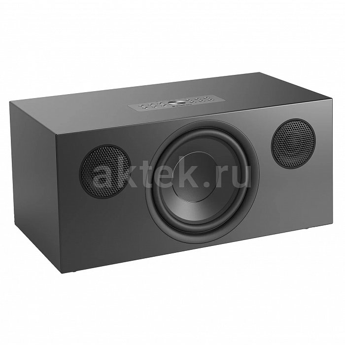 Беспроводная акустика Audio Pro C20 Black