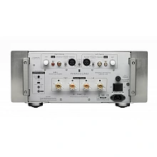 Усилитель мощности Parasound A21+ silver 2