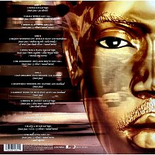 Виниловая пластинка NAS - I AM... THE AUTOBIOGRAPY LIMITED EDITION 180 GRAM BLACK VINYL 12"  2
