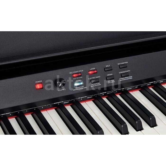 Цифровое пианино Alesis Prestige 2