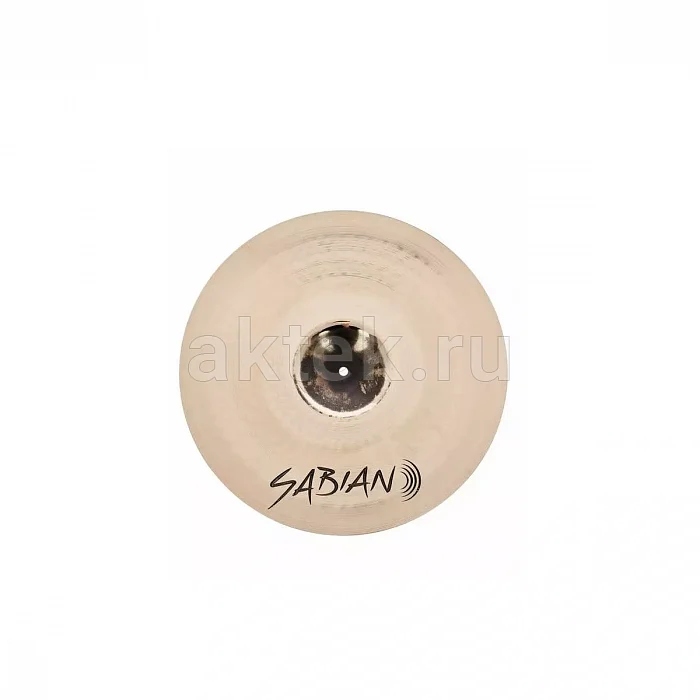 Sabian 18" AAX Heavy Crash тарелка, B20 4