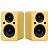 Полочная акустическая система Jamo Mini MKII Gloss Yellow