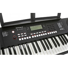 Аранжировочная станция Roland E-X10 3