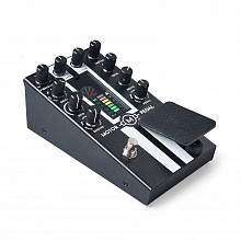 Гитарная педаль эффектов Gamechanger Audio MOTOR PEDAL 3