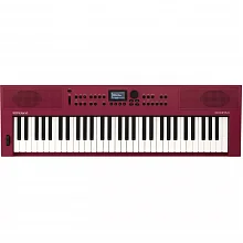 Roland GO: KEYS-3-RD синтезатор, 61 клавиша, 1154 тембра, цифровая обработка