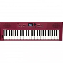 Roland GO: KEYS-3-RD синтезатор, 61 клавиша, 1154 тембра, цифровая обработка