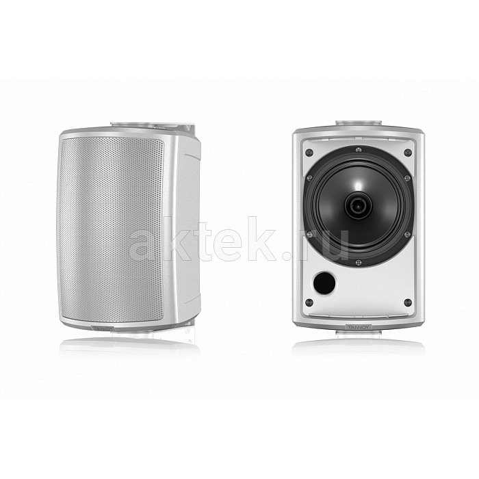 Tannoy AMS 5DC-WH трансляционная акустика IP65 120 Вт белый