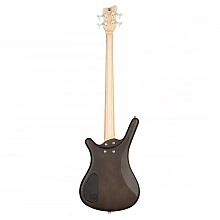 Warwick RB Corvette Basic 4 NB бас-гитара, корпус из ольхи 3