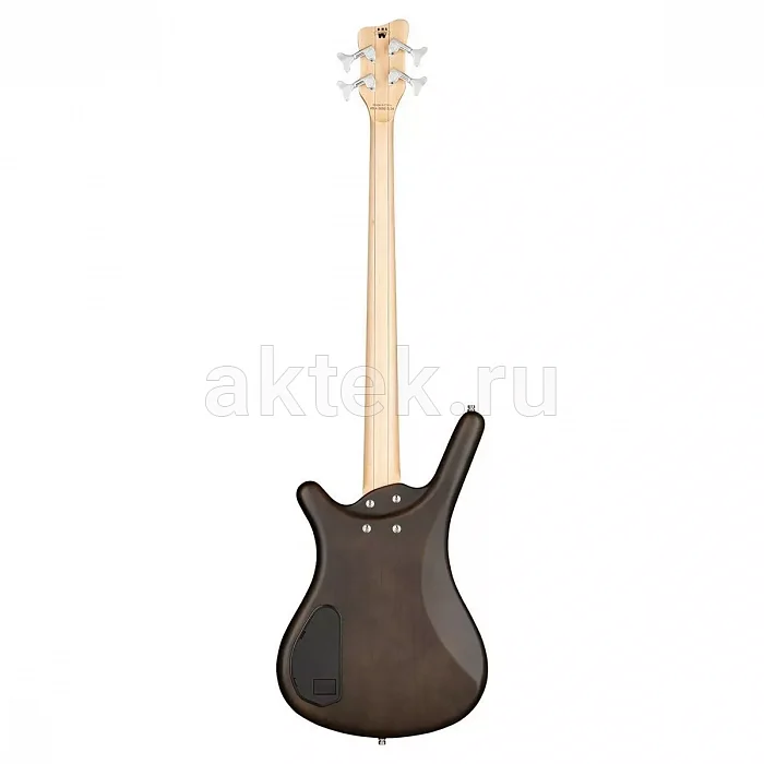 Warwick RB Corvette Basic 4 NB бас-гитара, корпус из ольхи 3