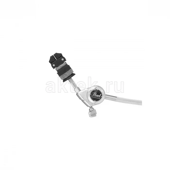 Pearl CH-1030C изогнутый держатель тарелки, GyroLock, WingLoc 6
