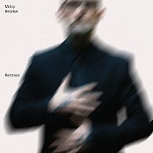 Виниловая пластинка MOBY - REPRISE - REMIXES BLACK VINYL 12"