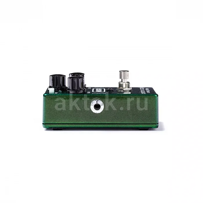MXR M169 Carbon Copy Analog Delay педаль эффектов 3