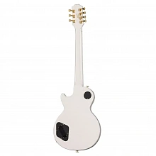 Электрогитара Epiphone Matt Heafy Origins Les Paul Custom 7-String Bone White 2