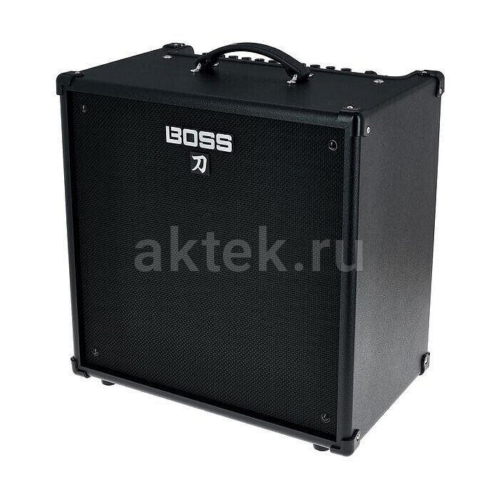 Басовый комбоусилитель Boss Katana 110 Bass Combo