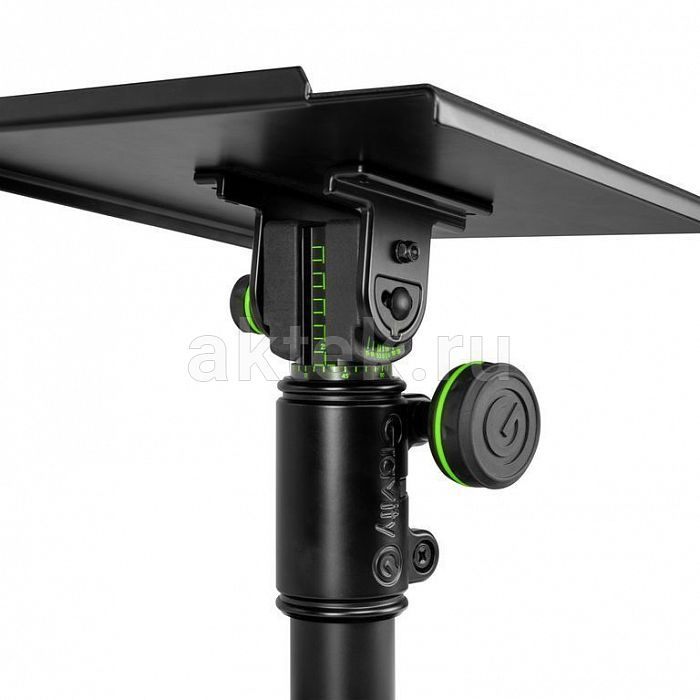 Gravity SP 3102 настольная стойка монитора 263–358мм наклон ±15° 9