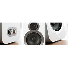 Полочная акустическая система Q Acoustics Q3010i Carbon Black 3