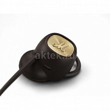 Bluetooth-наушники MARSHALL MINOR II BT BROWN 2