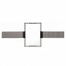 Bowers & Wilkins Pre-Mount Kit CWM7 установочная рамка