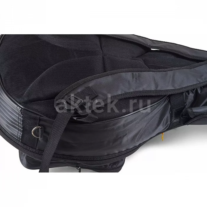 Rockbag RB 20517 B чехол для 4–5-струнного банджо, RockTex 5