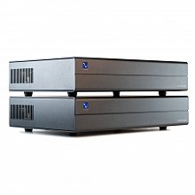 PS Audio Stellar M1200 Black усилитель мощности