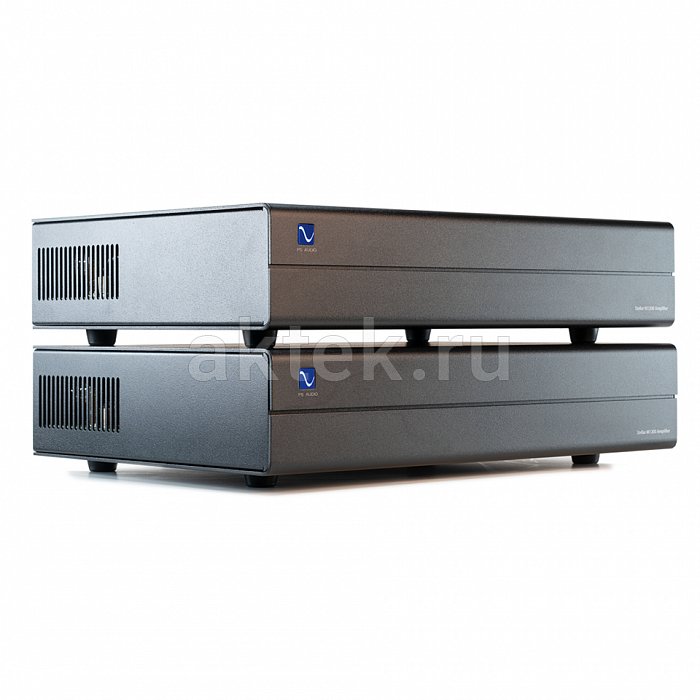 PS Audio Stellar M1200 Black усилитель мощности
