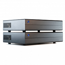 PS Audio Stellar M1200 Black усилитель мощности