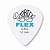 Dunlop 468P100 Tortex Flex Jazz III медиаторы, 1 мм