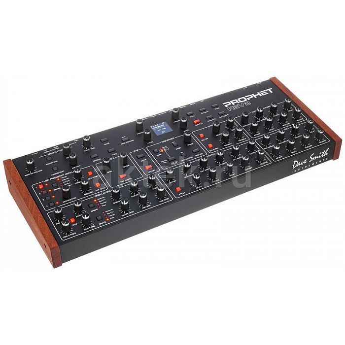 Синтезатор Oberheim OB-X8 DESKTOP 2