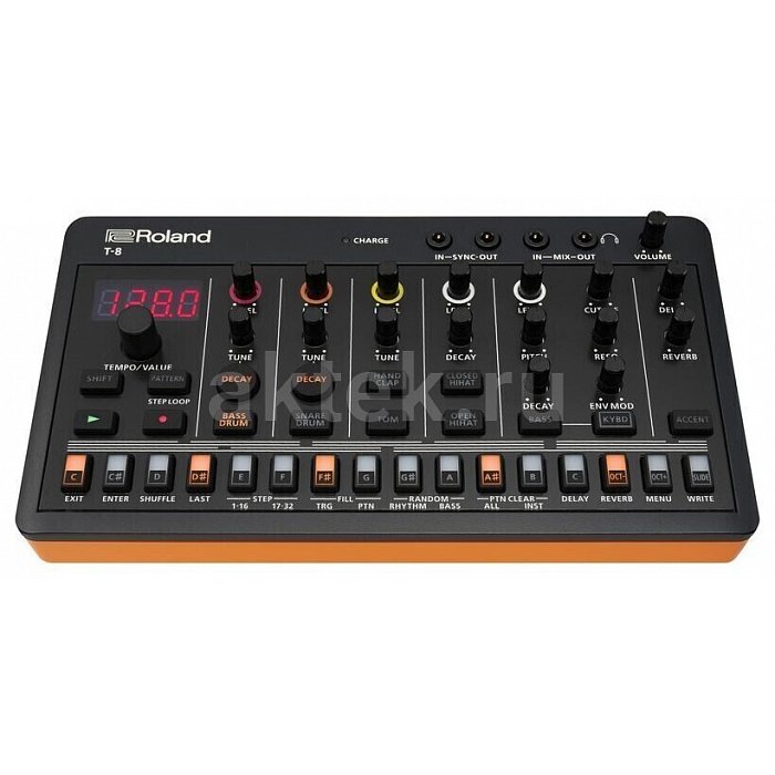 Драм-машина Roland T-8