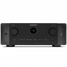 AV ресивер Marantz CINEMA 60 Black