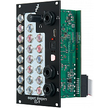 Eurorack-модуль Expert Sleepers ES-9 3