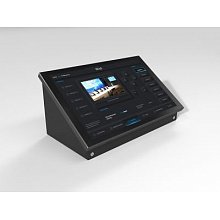 iRidi ST-P8/10-AL-W White настольное крепление панелей 8–10″ 2