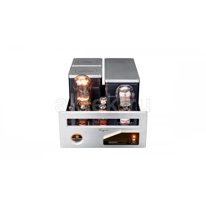 Ламповый усилитель Cayin 9084D MK2 (2 шт.) 3