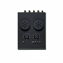 Фонокорректор EAT E-Glo Petit 2 Black 3