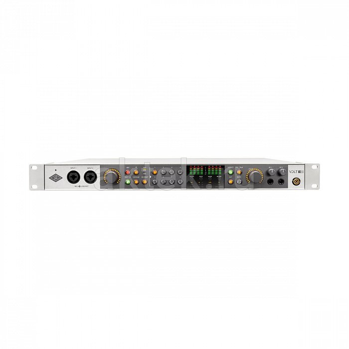 USB-аудиоинтерфейс Universal Audio Volt 876 8x8 с ADAT