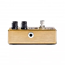 MXR M77 Custom Badass Modified O.D педаль эффектов 2