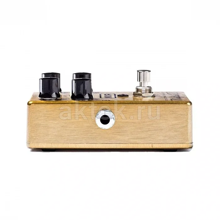 MXR M77 Custom Badass Modified O.D педаль эффектов 2