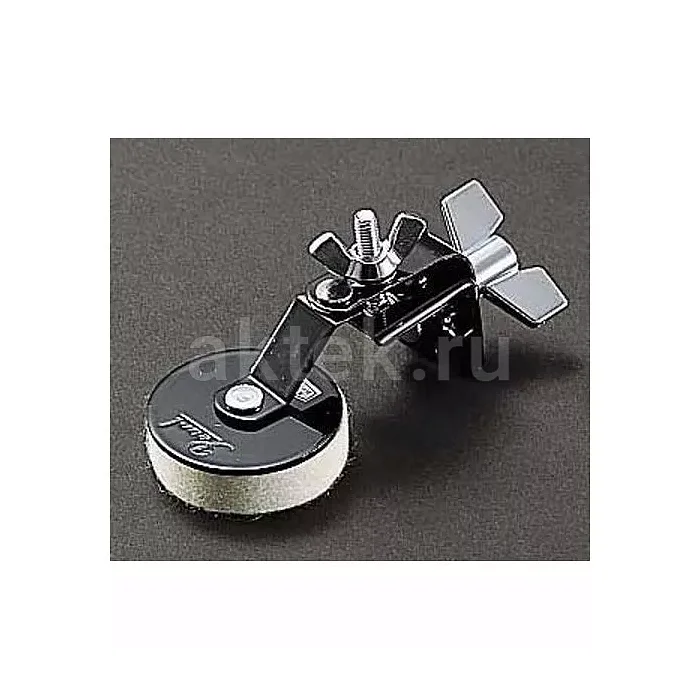 Pearl OM-1 резиновая заглушка барабана для тихих занятий