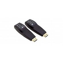 Kramer 617R/T оптоволоконный HDMI-удлинитель 4K60 4:4:4 до 100м