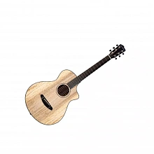 Breedlove Oregon Concertina CE электроакустическая гитара, 18 ладов 2