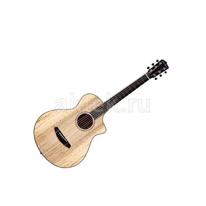Breedlove Oregon Concertina CE электроакустическая гитара, 18 ладов 2