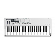 Цифровой синтезатор Waldorf Blofeld Keyboard White 3
