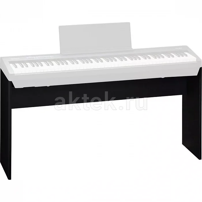 Roland KSC-70-BK клавишная стойка, черный