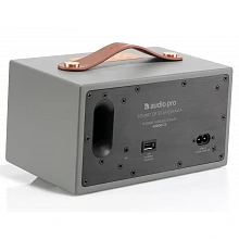 Портативная акустическая система Audio Pro Addon T3+ Grey 2 Портативная акустическая система Audio Pro Addon T3+ Grey 2