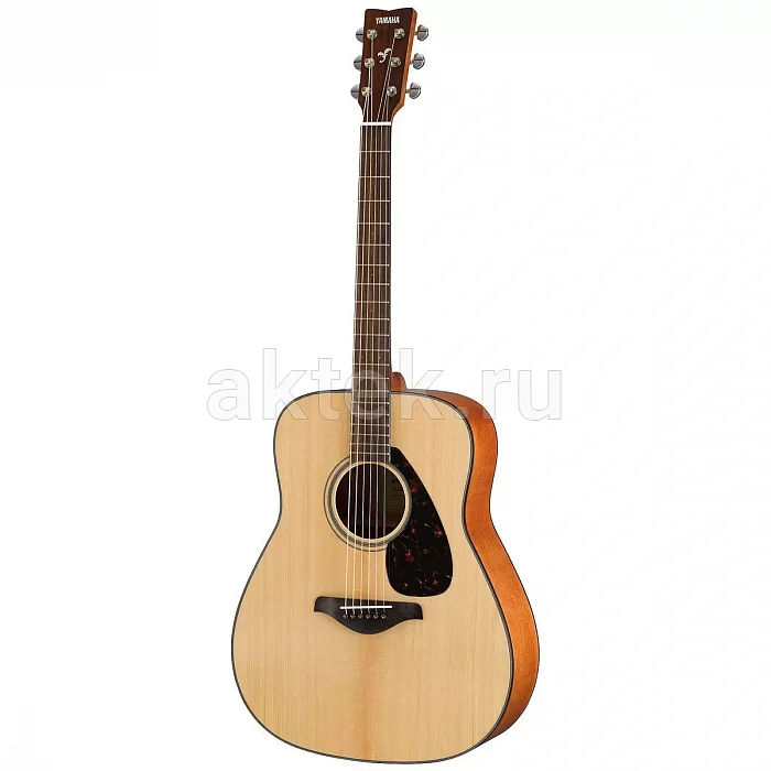 Yamaha FG800 N гитарные колки