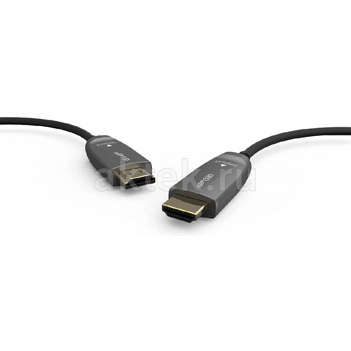 HDMI-кабель QED QE6186 40 м, HDMI–HDMI